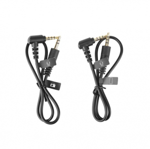Boya Audio BY-MM1+ Univerzális Mini videomikrofon